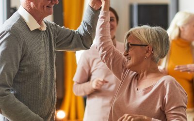 Learn How Seniors Can Benefit From Whole Body Vibration